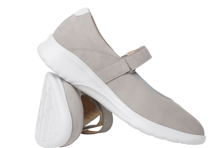 Ортопедические туфли Ina, Ganter (5-20 7952 6700) (37) - изображение 5