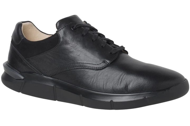 Ортопедические мужские кроссовки George (арт.8-25 1711 0100) Ganter (44) - изображение 3