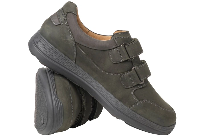 Ортопедические кроссовки KARL Ludwig (арт.6-25 9832 5965) Ganter (42,5) - изображение 5