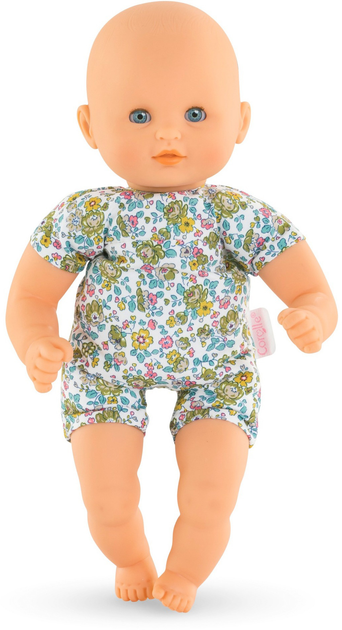 Лялька-немовля Simba Corolle MPP Calin Плюшевий ведмедик 30 см (4062013100722) - зображення 11