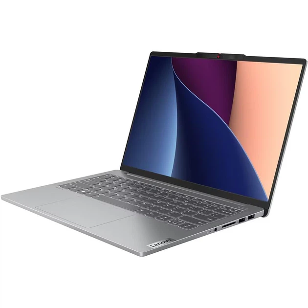 Ноутбук LENOVO IdeaPad Slim 5 14IAH8,Intel Core i5-12450H,16/1TB,14" WUXGA.Windows 11 HOME,Підсвітка клавіатури / Зарядка через Type-C - изображение 6