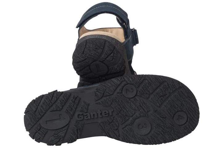 Ортопедические сандалии Giovanni, Ganter (5-25 7122 3732) (43) - изображение 5
