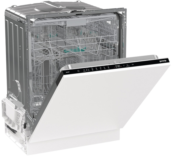 Посудомийна машина Gorenje G400 (GV642E90) - зображення 3