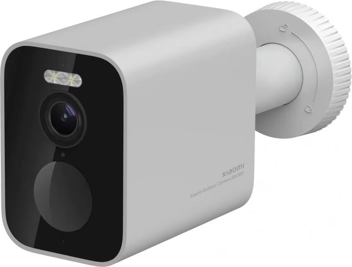 IP-камера Xiaomi Outdoor Camera BW300 (BHR8303GL) - зображення 3