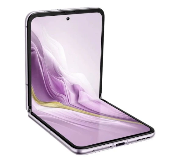 Смартфон Blackview Hero 10 12/256GB Purple Global - изображение 3