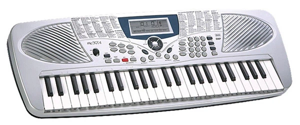 Синтезатор Medeli MC-37A - Фото 1 Синтезатор Medeli MC-37A - изображение 1