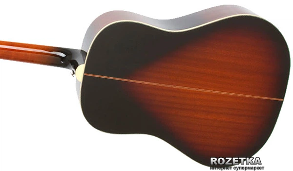 Гитара электроакустическая Epiphone John Lennon EJ-160E Vintage