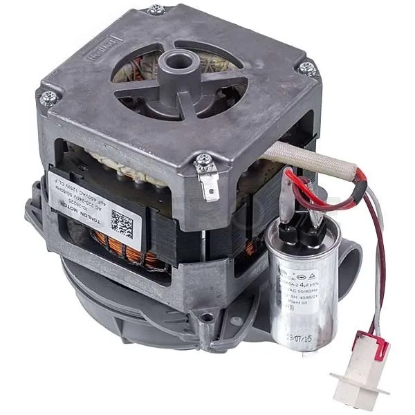 Помпа циркуляционная для посудомоечной машины Beko IC-26225 125W 1740704200 - изображение 2