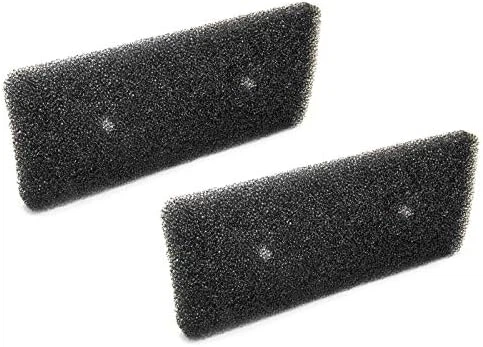 Фильтр теплообменника для сушильной машины Samsung DC62-00376A - изображение 2
