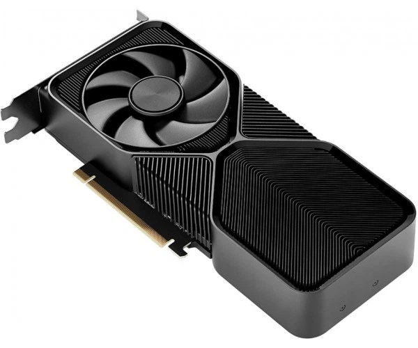 Видеокарта NVIDIA GeForce RTX 4070 SUPER 12 GB Founders Edition