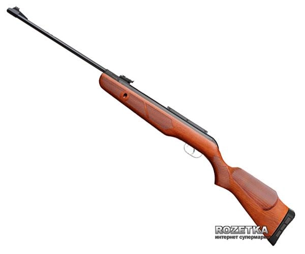 Пневматическая винтовка Gamo Hunter SE (61100566) - изображение 1