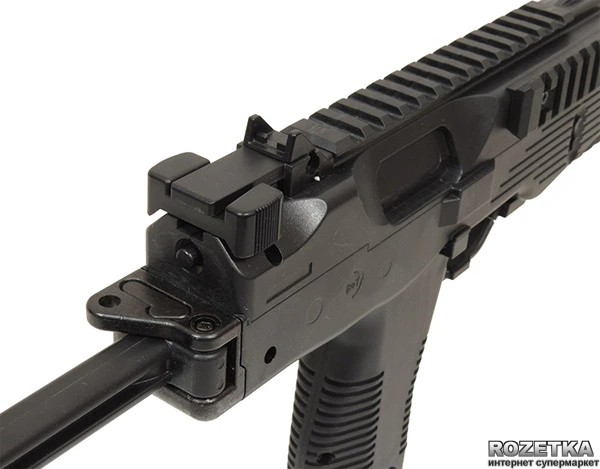 Пневматический пистолет Gamo MP9 (6111391) - изображение 5