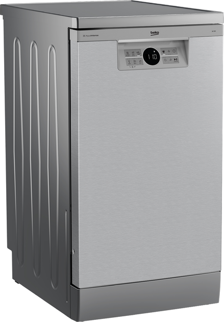Посудомийна машина Beko BDFS26121XQ  - зображення 2