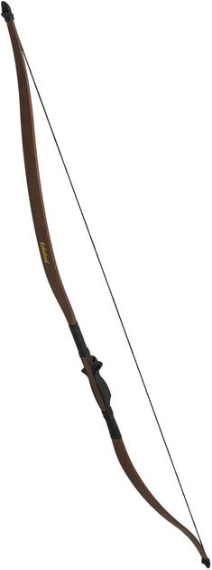 Лук традиционный Poe Lang Robin Hood 30-35 LBS Древесный камуфляж - изображение 1