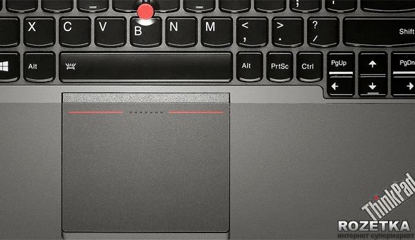 Ноутбук Lenovo ThinkPad X240 (20AL00BTRT) – фото, отзывы