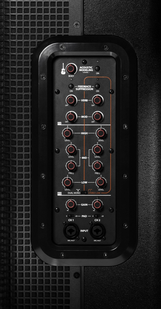 Line 6 StageSource L3t - зображення 4