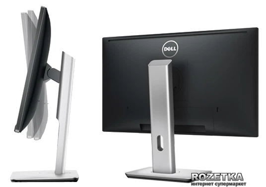 DELL U2414H 23.8インチ 液晶モニタ 楽天市場】Dell モニター 23.8インチ U2414H IPSパネル 1920x1080 フル