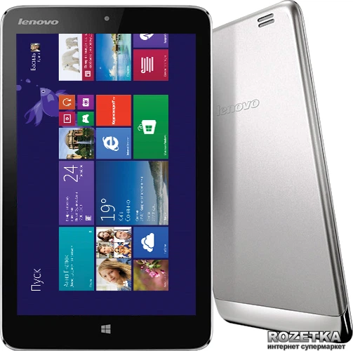 Планшет Lenovo MIIX 2 8