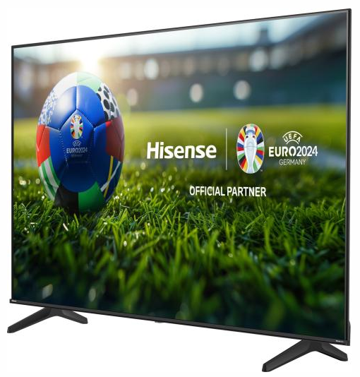LED-телевізор Hisense 55A6N (6998098) - Фото 4 LED-телевізор Hisense 55A6N (6998098) - изображение 4