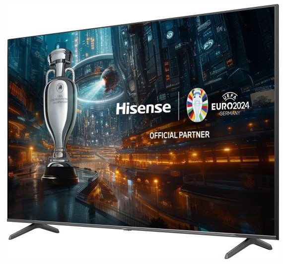 LED-телевізор Hisense 65E7NQ PRO (6998096) - изображение 4