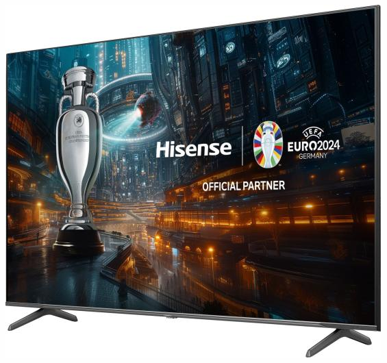 LED-телевізор Hisense 55E7NQ PRO (6998088) - изображение 6