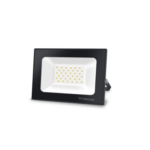 LED прожектор TITANUM TLF306 30W 6000K - изображение 2