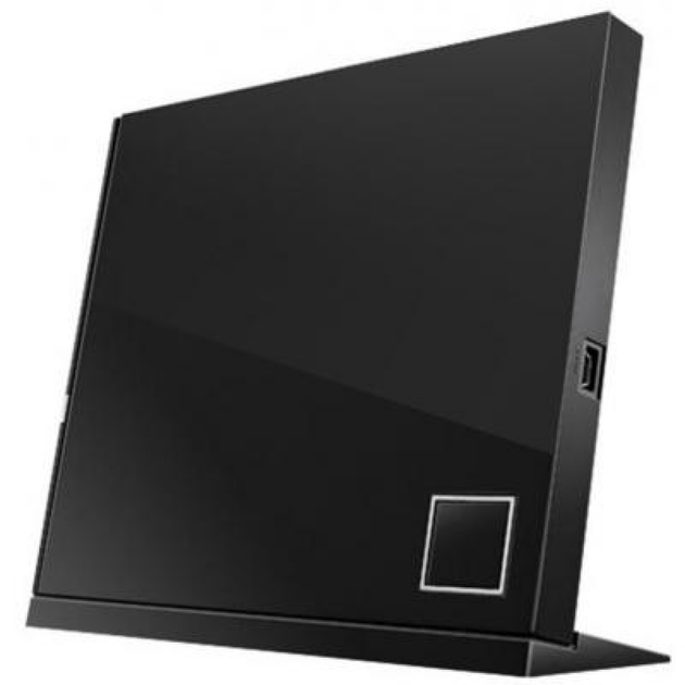 Оптический привод Blu-Ray/HD-DVD ASUS SBW-06D2X-U/BLK/G/AS – фото ...