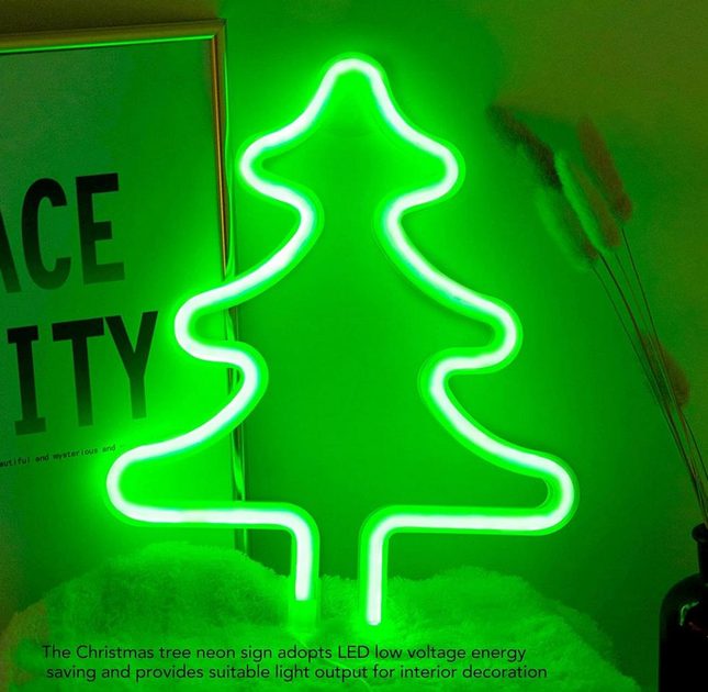 Неоновые вывески - ROZETKA. Купить вывеску из неона в Украине: цена, 📝 ...