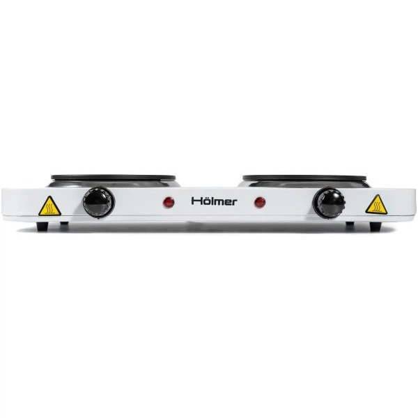 Настольная электрическая плита Holmer hhp-220w - изображение 4