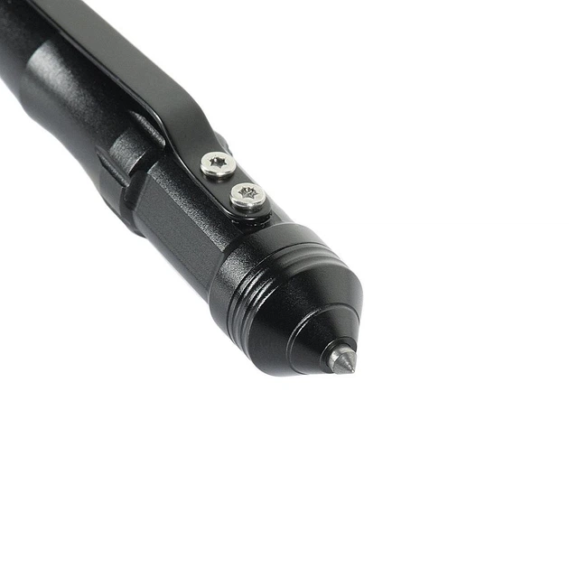 Ручка тактическая M-Tac Type 5 Black - Фото 3 Ручка тактическая M-Tac Type 5 Black - изображение 3