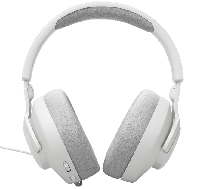 Игровая гарнитура JBL Quantum 100M2 White (JBLQTUM100M2WHT) - изображение 6