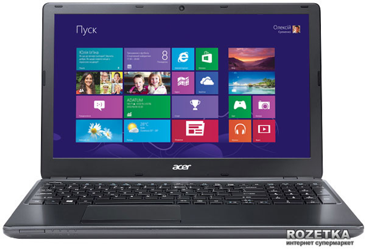 Acer aspire e1 570g замена клавиатуры