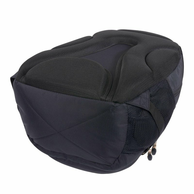 Plecak St.Majewski St.Right BP-05 Black Vintage 4-komorowy (5903235674686) - obraz 5