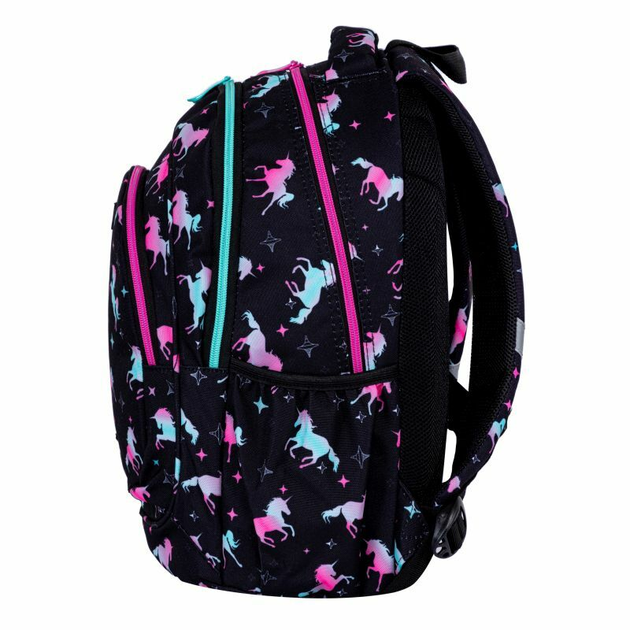 Рюкзак Astrabag Unicorn Squad AB330 двокамерний (5901137224039) - зображення 3