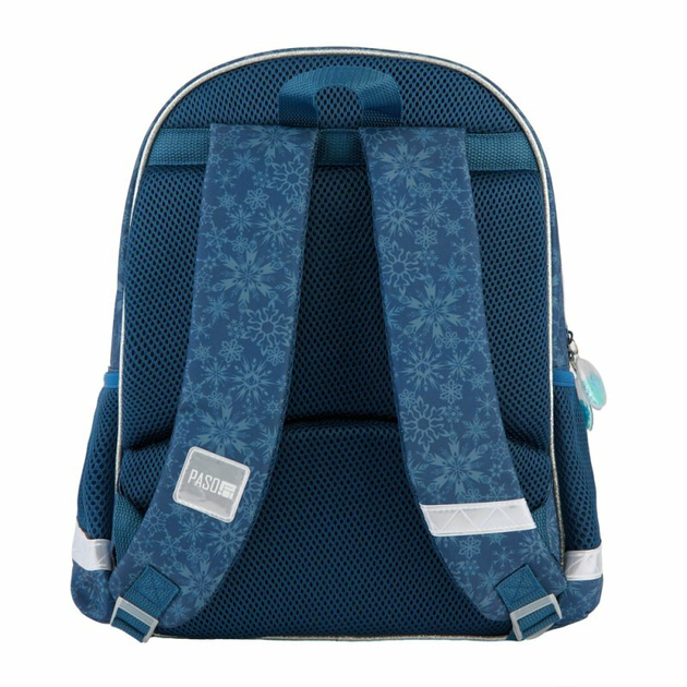 Рюкзак шкільний Paso Frozen Ельза DF24RR-081 (5903162126760) - зображення 3