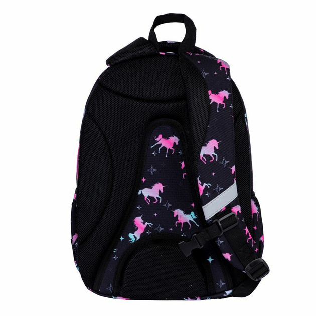 Рюкзак Astrabag Unicorn Squad AB330 двокамерний (5901137224039) - зображення 4