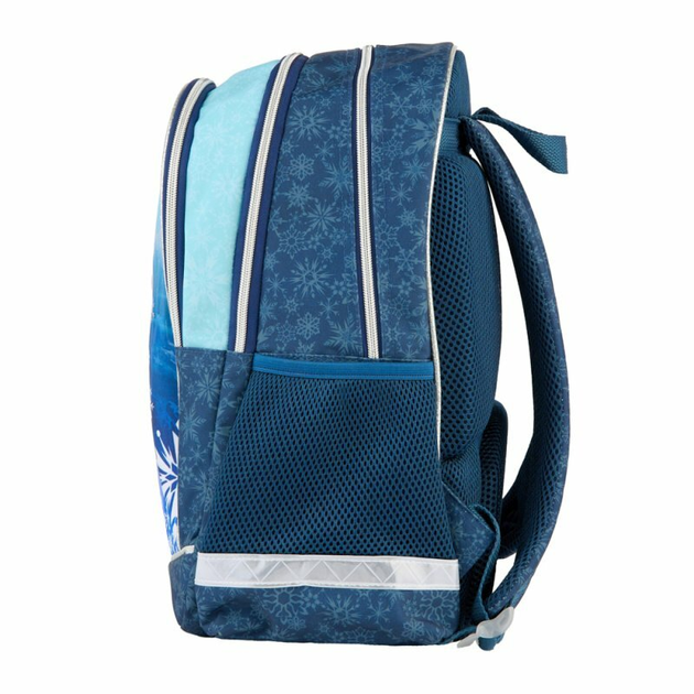 Рюкзак шкільний Paso Frozen Ельза DF24RR-081 (5903162126760) - зображення 4
