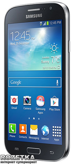 Полный сброс (hard reset) Samsung Galaxy Y Duos GT-S6102