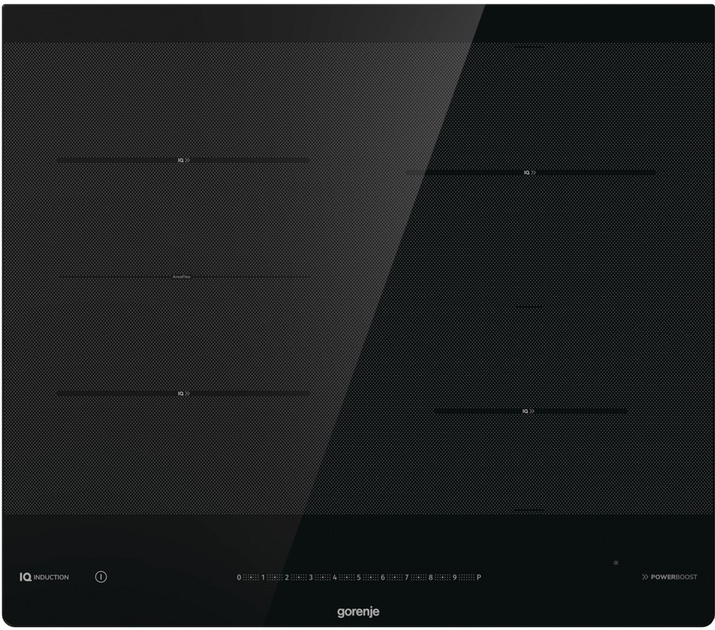 Płyta indukcyjna Gorenje G600 (IS645BSC) - obraz 1