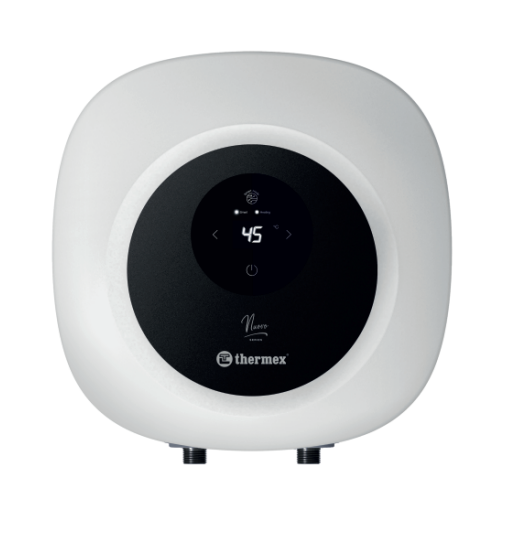 Бойлер THERMEX Nuovo 10 O - Фото 1 Бойлер THERMEX Nuovo 10 O - зображення 1
