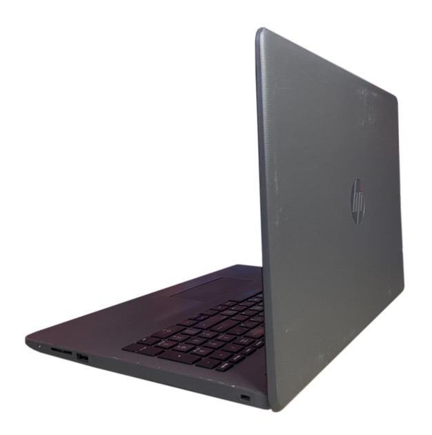 Ноутбук HP 250 G6 N3710 8Gb 128Gb SSD Intel HD Graphics Б/В - Фото 3 Ноутбук HP 250 G6 N3710 8Gb 128Gb SSD Intel HD Graphics Б/В - изображение 3