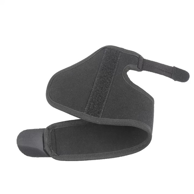Магнитная вальгусная шина RELAX FOOT (Magnet Fix) Магнитный корректор стопы, при деформации пальца стопы 2 шт (005h) - изображение 6