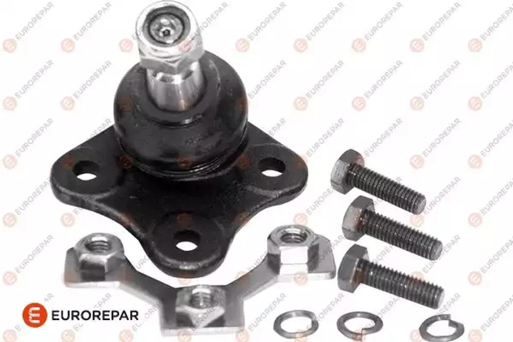 Кульова опора SKODA OCTAVIA, EUROREPAR (1634875780) - зображення 1