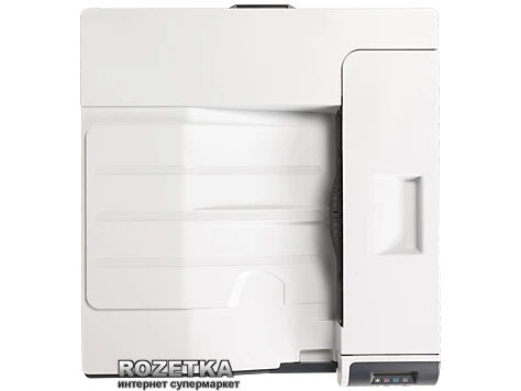 Принтер HP Color LaserJet Professional CP5225dn (CE712A) - Фото 3 Принтер HP Color LaserJet Professional CP5225dn (CE712A) - изображение 3