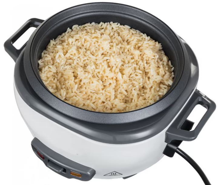 Мультиварка Russell Hobbs 27030-56 Medium (6812206) - изображение 4