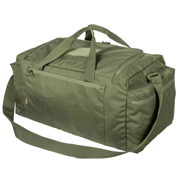 Сумка тактическая Helikon-Tex® 39Л Urban Training Bag® Olive Green (TB-UTB-CD-02-39) - изображение 1