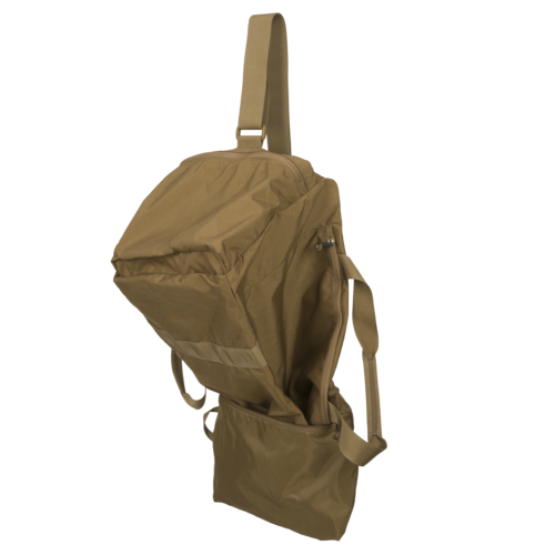 Сумка тактична Helikon-Tex® 39Л Urban Training Bag® Coyote (TB-UTB-CD-11-39) - зображення 5