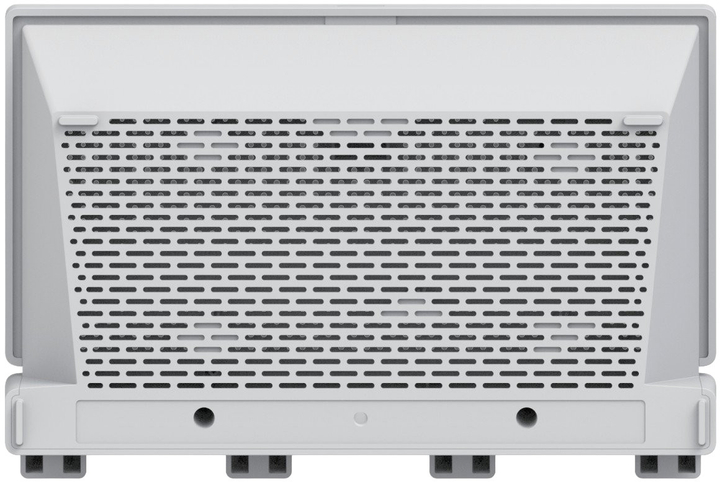 Router Xiaomi AX3000T 1000Mbps Wi-Fi 6 White (6941948702202) - obraz 3