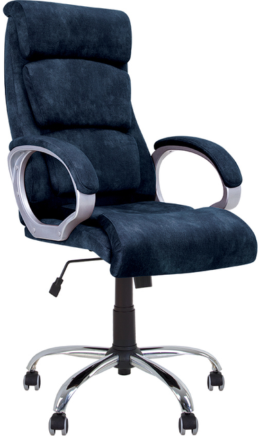 Крісло Nowy Styl DELTA TILT ordf CHR68 P PL-12 від Rozetka на платформі USKIDKA Акція на Крісло Nowy Styl DELTA TILT ordf CHR68 P PL-12 від Rozetka
