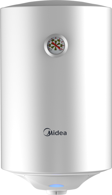 Водонагрівач Midea ECO Сухий тен D100-15F6 (D) - Фото 1 Водонагрівач Midea ECO Сухий тен D100-15F6 (D) - изображение 1